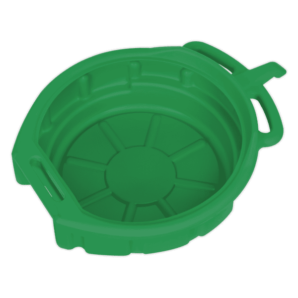 Antifreeze/Fluid Drain Pan 17L