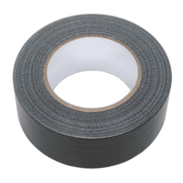 Duct Tape 48mm x 50m - Black
