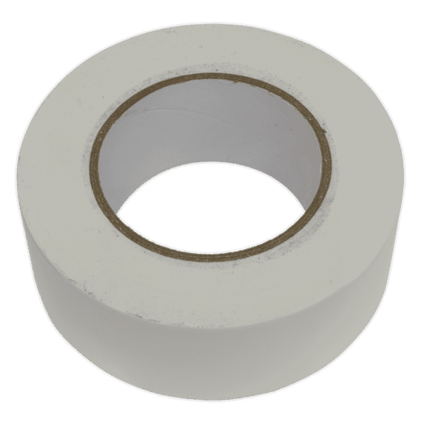 Duct Tape 50mm x 50m - White
