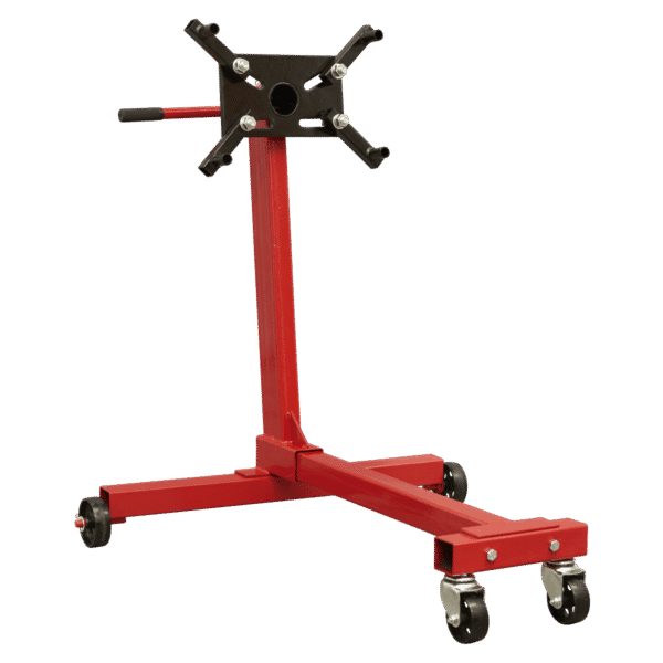 Engine Stand 350kg Capacity