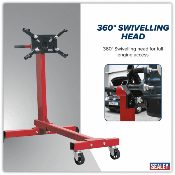 Engine Stand 450kg