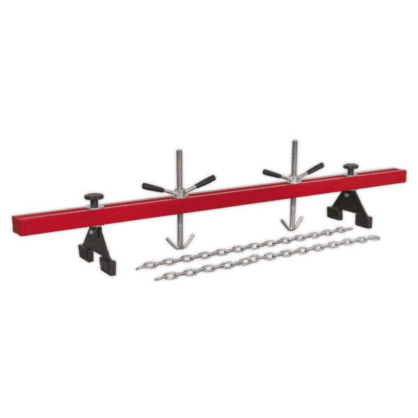 Engine Double Support Beam 500kg Capacity