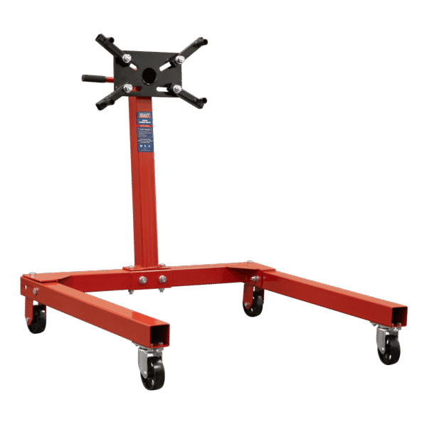 Engine Stand 550kg