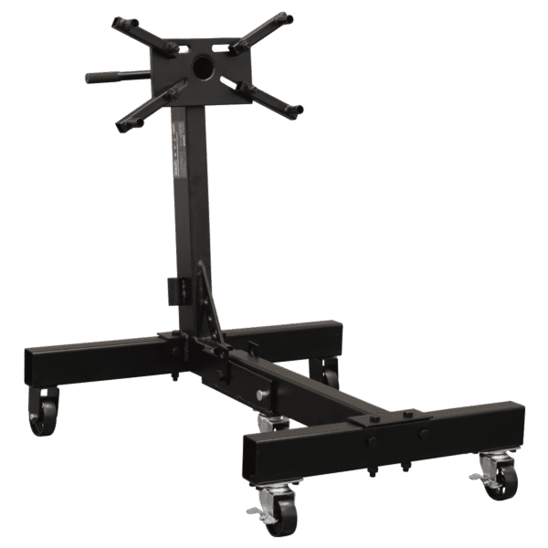 Folding Engine Stand 680kg Capacity