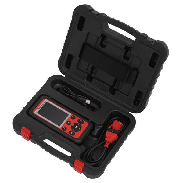 Autel MOT Pro II® Multi-Manufacturer Diagnostic Tool