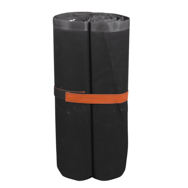 Vehicle Fire Safety Blanket - PU Coated 6 x 8m