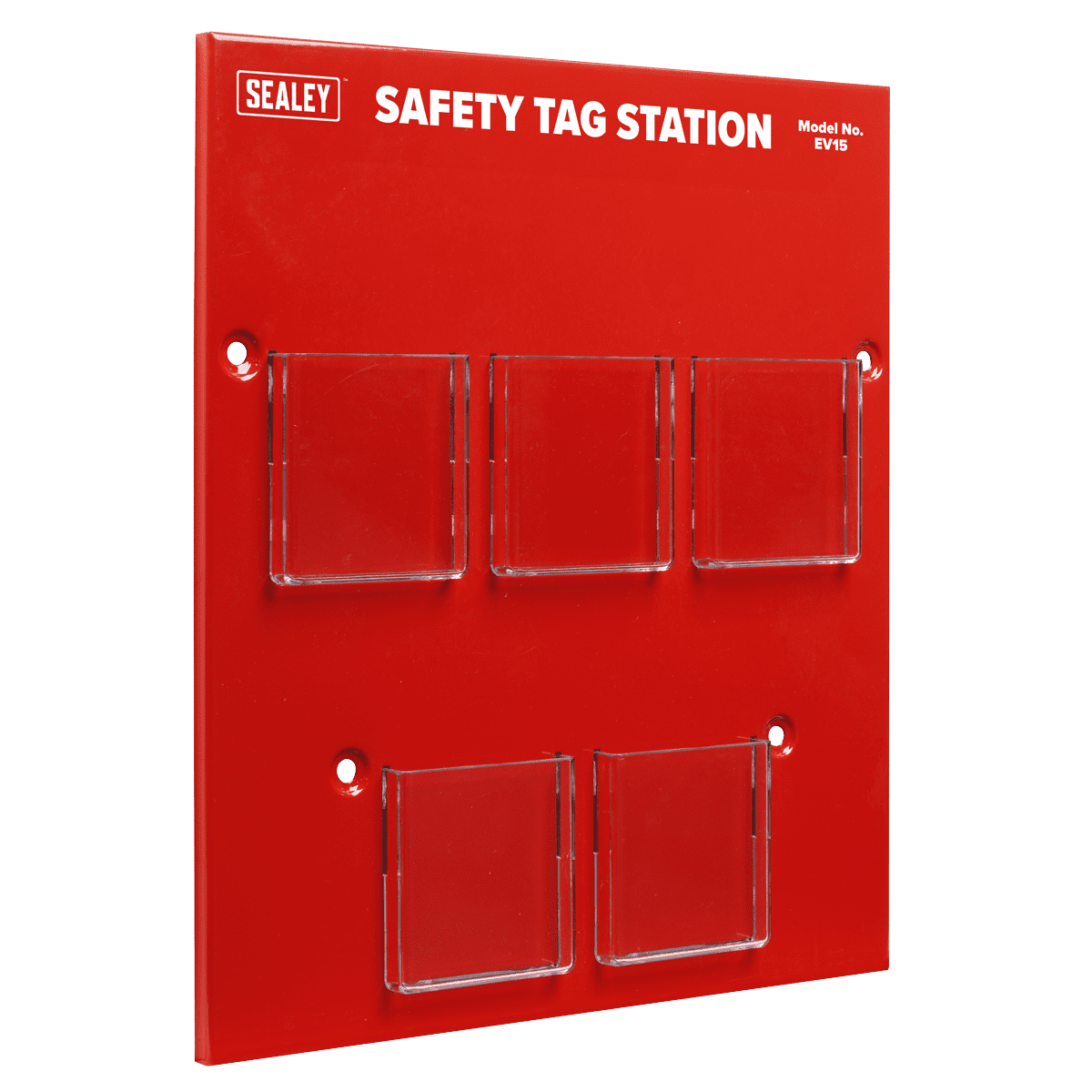 Safety Tag Station - Image 6
