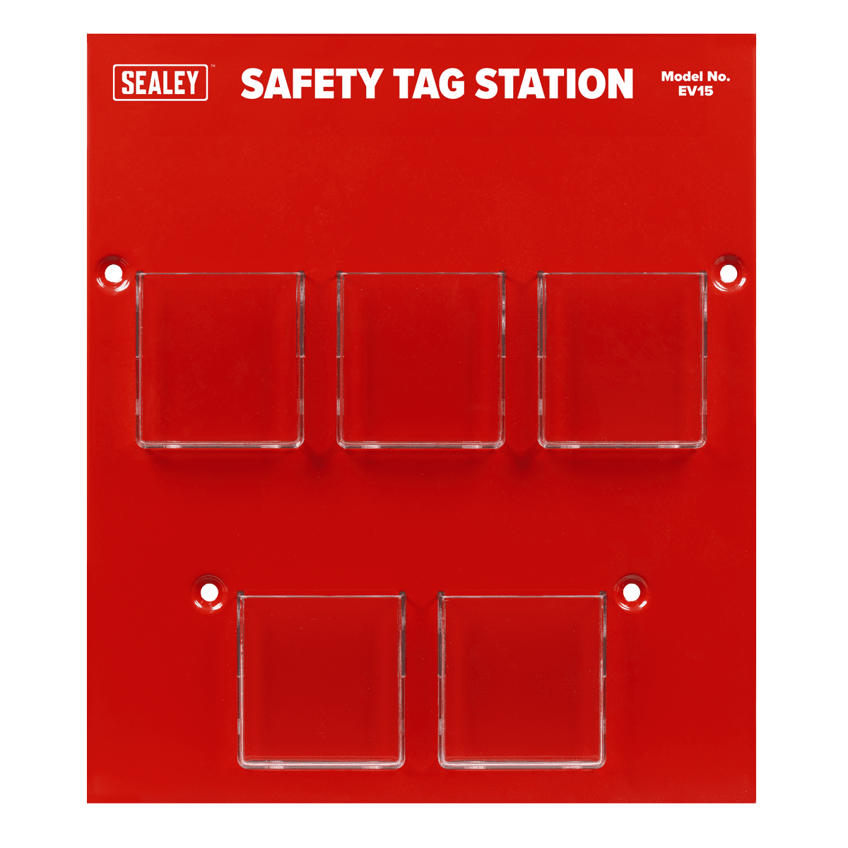 Safety Tag Station - Image 3