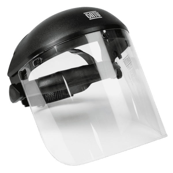 1000V Arc Flash Face Shield