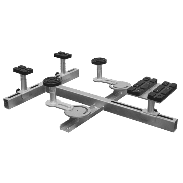 Lifting Platform Engines/Transmissions Adaptor