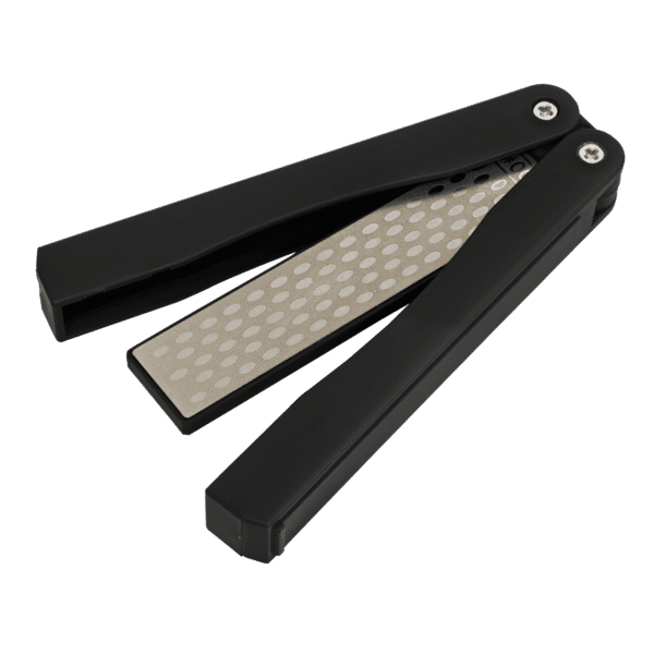 Folding Diamond Whetstone
