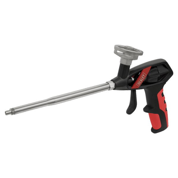 Foam Gun for Expanding Foam Cartridges