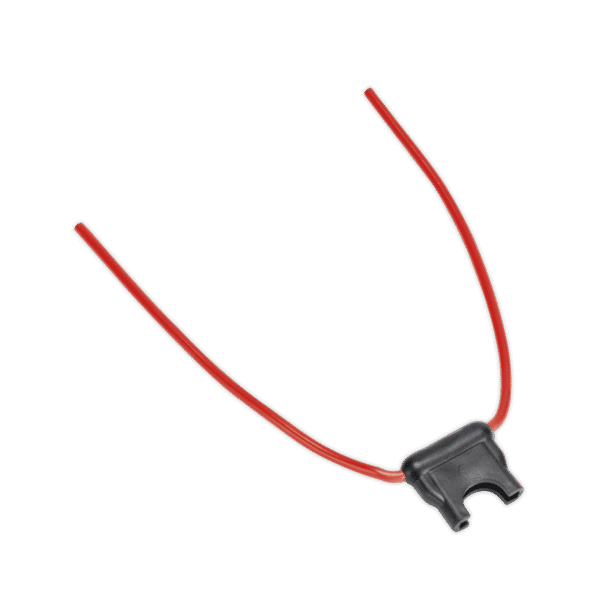Standard Blade Fuse Holder 20A - Pack of 10