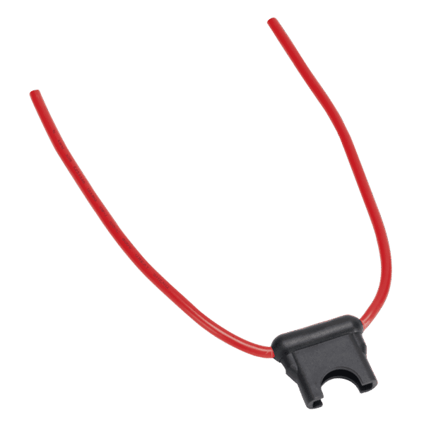 Standard Blade Fuse Holder 30A - Pack of 10