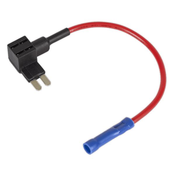 Accessory Circuit Micro II Fuse Holder Link 15A - Pack of 2