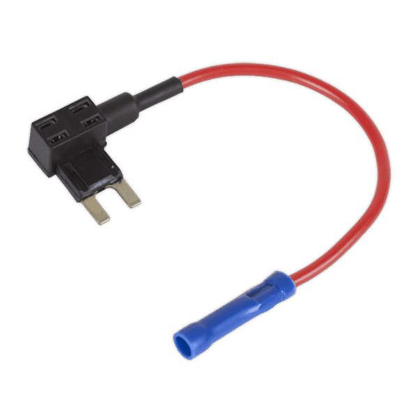 Accessory Circuit MINI Fuse Holder Link 15A - Pack of 2