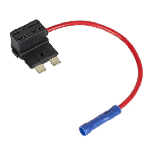 Accessory Circuit Fuse Holder Link 15A - Pack of 2