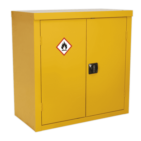 Hazardous Substance Cabinet
