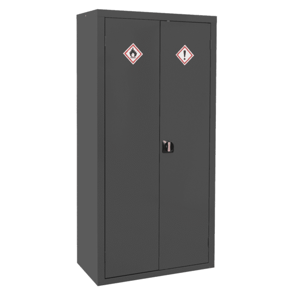 CoSHH Substance Cabinet 900 x 460 x 1800mm
