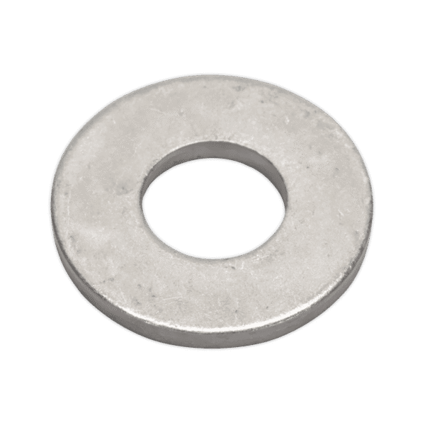 Flat Washer Assortment M6-M24 Form C 495pc