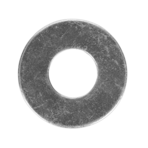 Form C Flat Washer M10 x 24mm, BS 4320 - Pack of 100