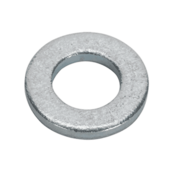 Form C Flat Washer M5 x 12.5mm, BS 4320 - Pack of 100
