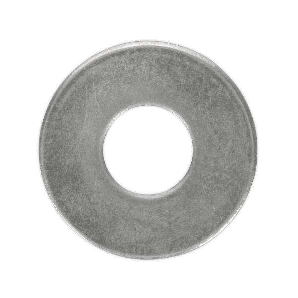Form C Flat Washer M8 x 21mm, BS 4320 - Pack of 100