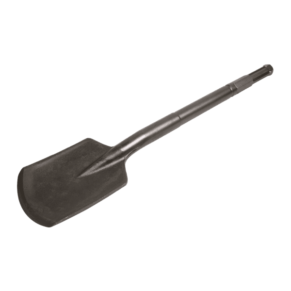 Clay Spade 110 x 520mm - Hilti TP805/TE905/TE1000