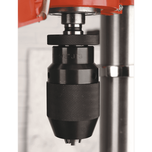 Pillar Drill Keyless Chuck 16mm - B16 Arbor