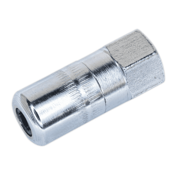 4-Jaw Heavy-Duty Hydraulic Connector 1/8"BSP