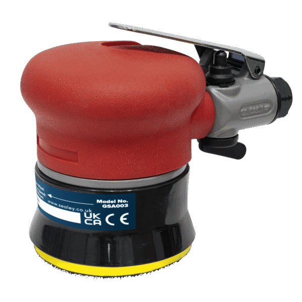 Generation Air Palm Orbital Sander 75mm
