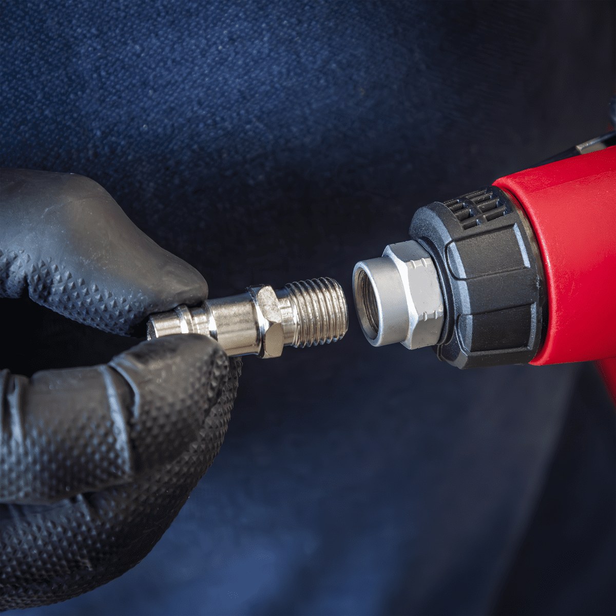 Generation Air Ratchet Wrench 3/8"Sq Drive - Image 2