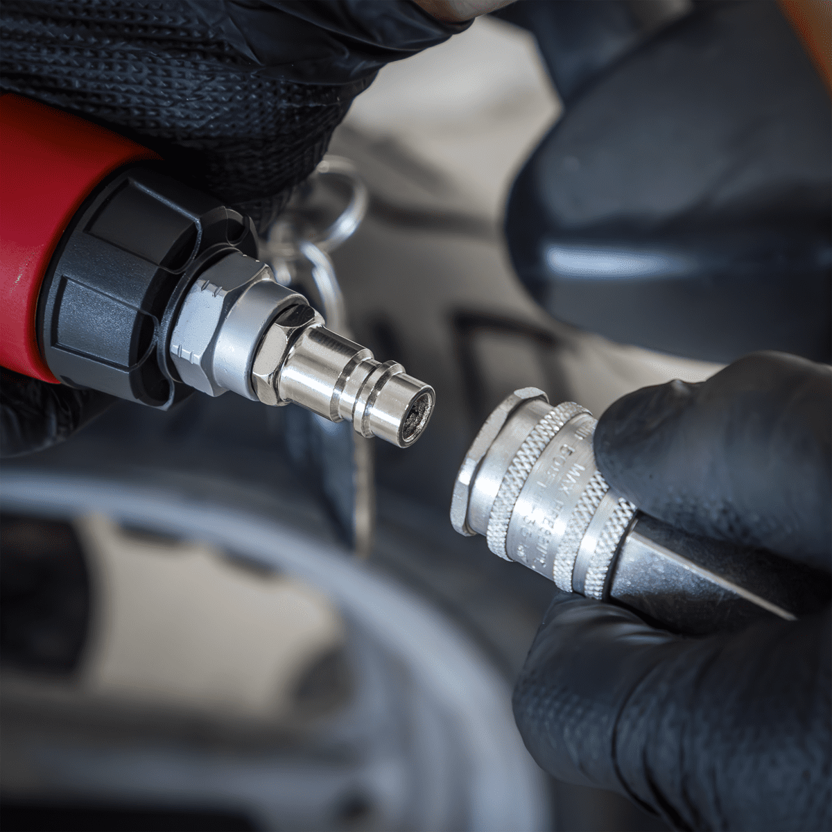 Generation Air Ratchet Wrench 3/8"Sq Drive - Image 3