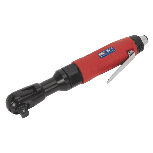 Generation Air Ratchet Wrench 1/2"Sq Drive