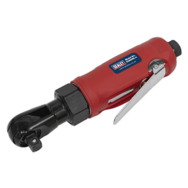 Generation Compact Air Ratchet Wrench 3/8"Sq Drive