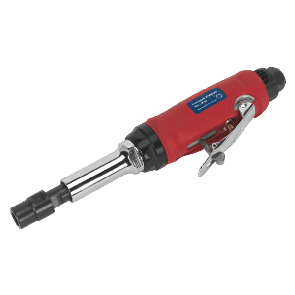 Generation Long Reach Air Die Grinder