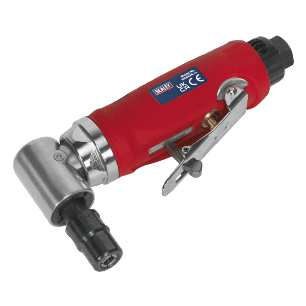 Generation 90° Angle Air Die Grinder