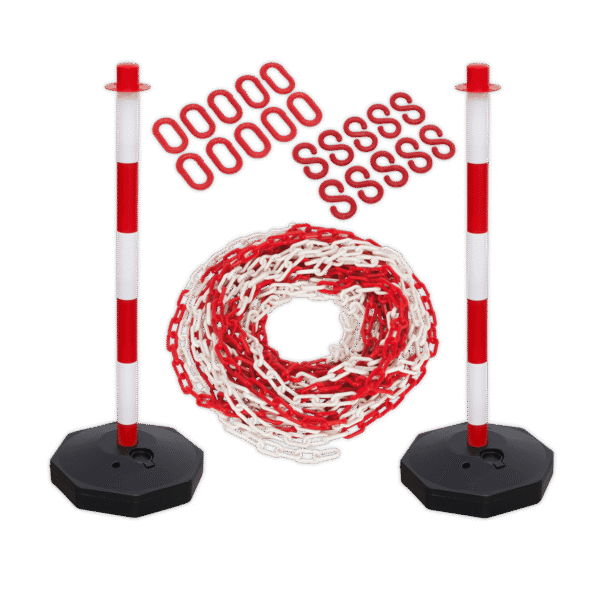 Exclusion Zone Extension Kit