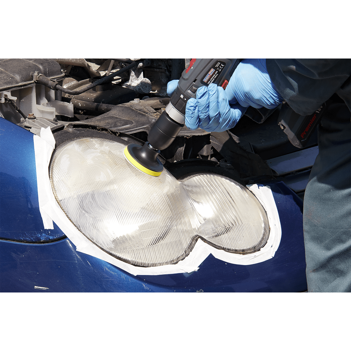 Headlight Restoration Kit - Image 3