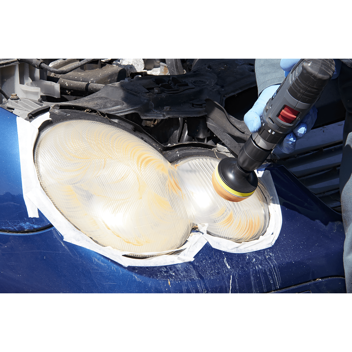 Headlight Restoration Kit - Image 6