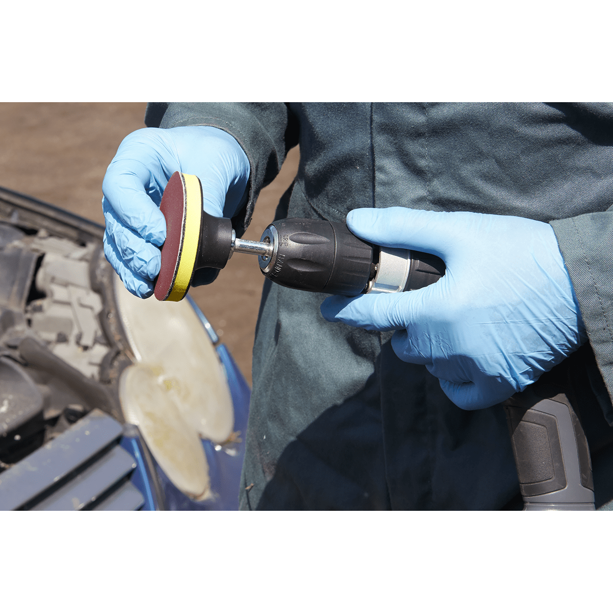 Headlight Restoration Kit - Image 7