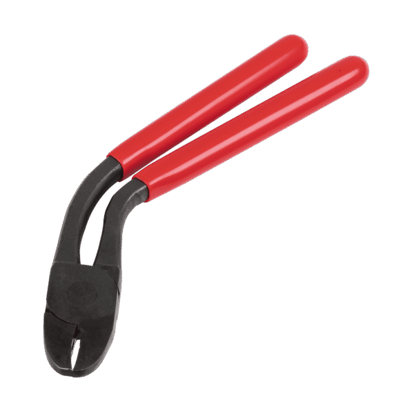 Pistol Grip Hog Ring Pliers