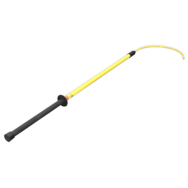 High Voltage Rescue Pole