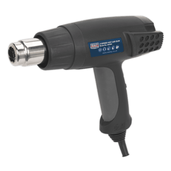 Premier 1800W 3-Speed Heat Gun 50/420/650ºC
