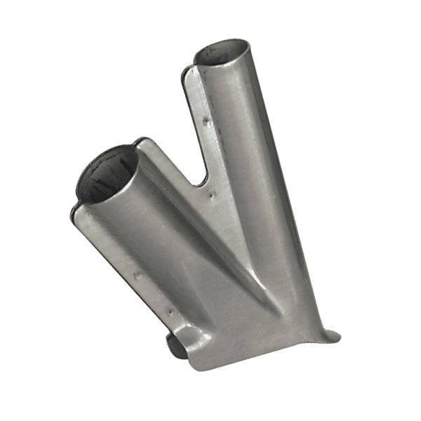 Plastic Welding Nozzle