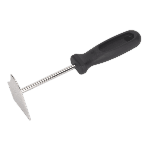 Scraper for HS105 & HS107K