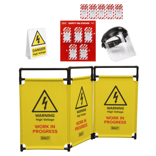 EV/Hybrid Safety Kit