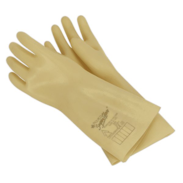 Electrician's Safety Gloves 1kV - Pair