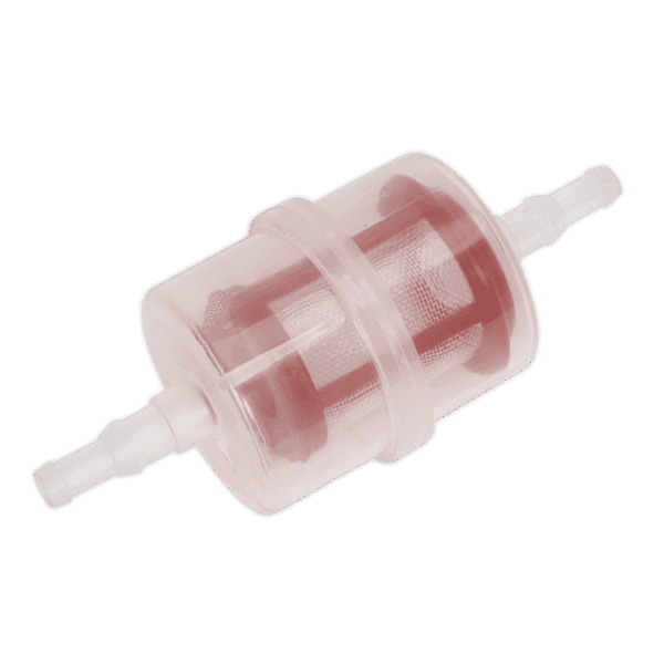 In-Line Diesel Fuel Filter - Pack of 5