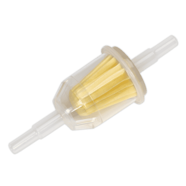 In-Line Fuel Filter, Medium - Pack of 10